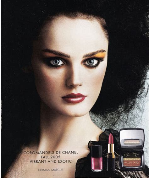 chanel cosmetics ad|Chanel cosmetics official website.